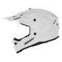 Casque Kids NOX N761 Pearl White