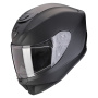 Casque Kids Scorpion Exo-Jnr Air Solid Matt Black