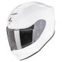 Casque Kids Scorpion Exo-Jnr Air Solid White