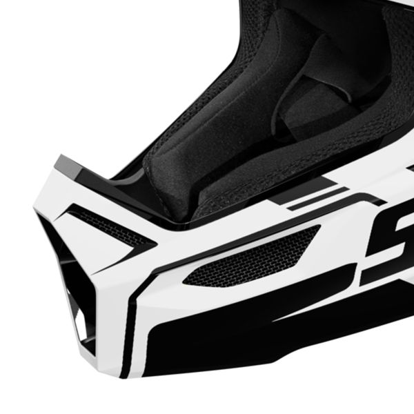 SHOT Furious Kid Flash Pink Glossy 2.0