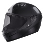 Casque Kids Stormer Strike Kid Black Pearly