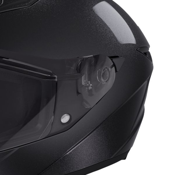 Stormer Strike Kid Black Pearly