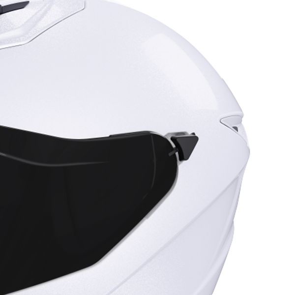 Stormer Strike Kid White Pearly