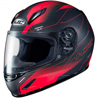 Casque Kids HJC CLY Taze MC1SF Casque Kids HJC CLY Taze MC1SF