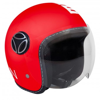 Kids Momo Design FGTR Baby Red Matt