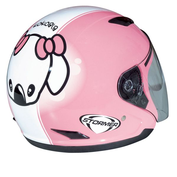 Stormer Flash Kid Kokoala