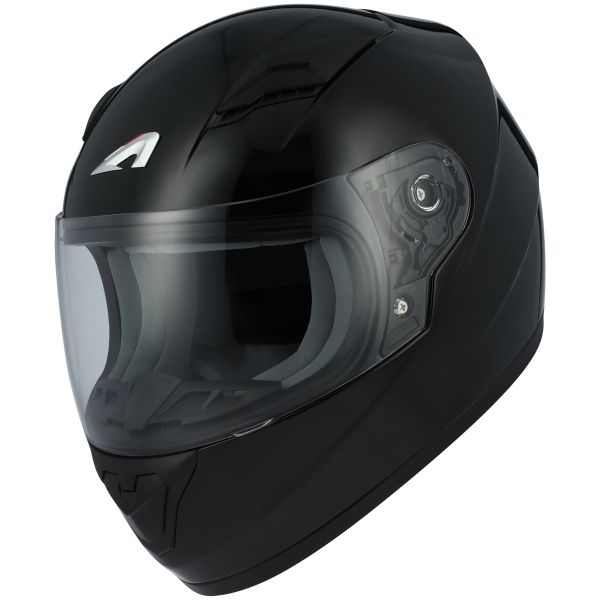 Kids Astone GT2 Kids Matt Black