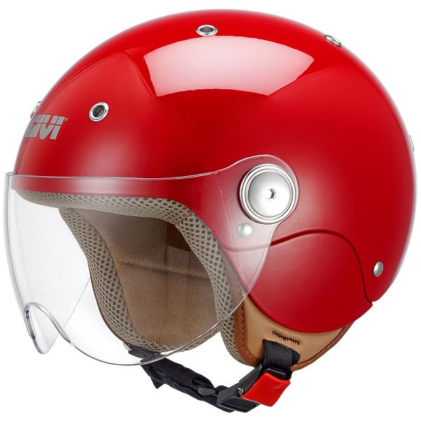 Kids Givi J.03 Junior 3 Red Kids Givi J.03 Junior 3 Red