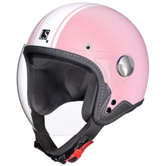 Casque Kids Laura Smith Junior Pink Casque Kids Laura Smith Junior Pink