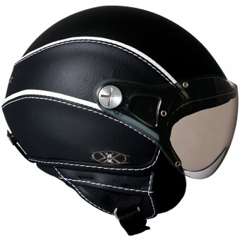 Kids Nexx X60 Kids Vintage Black Black