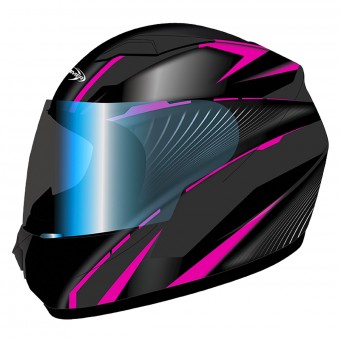 Casque Kids Stormer Rules Arrow Pink Casque Kids Stormer Rules Arrow Pink