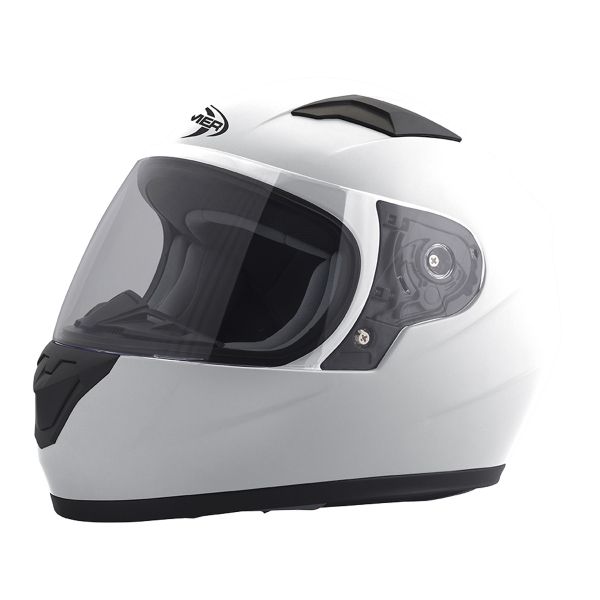 Kids Stormer Rules White