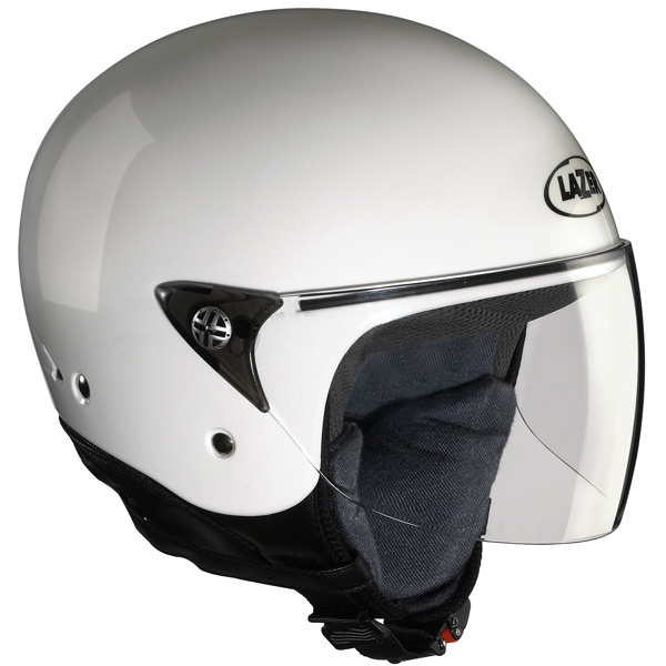 Kids Lazer Rumba JR White Kids Lazer Rumba JR White