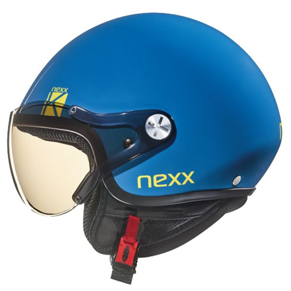 Kids Nexx SX.60 Kids K Blue