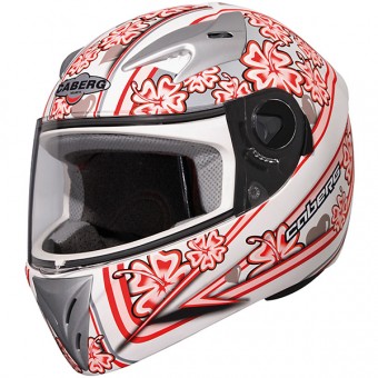 Kids Caberg V-Gal Flower