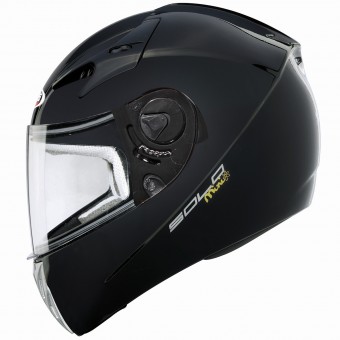 Kids Caberg V-Kid Solo Black