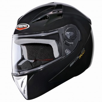Caberg V-Kid Solo Black