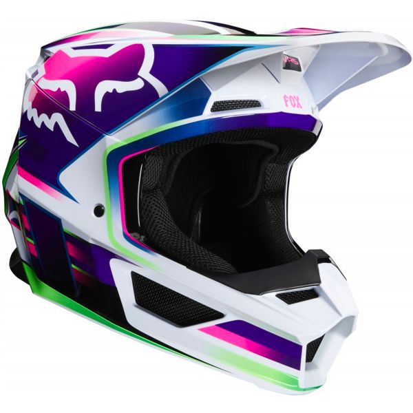 Kids FOX V1 Gama Multi Kid