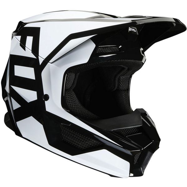 kids fox helmet