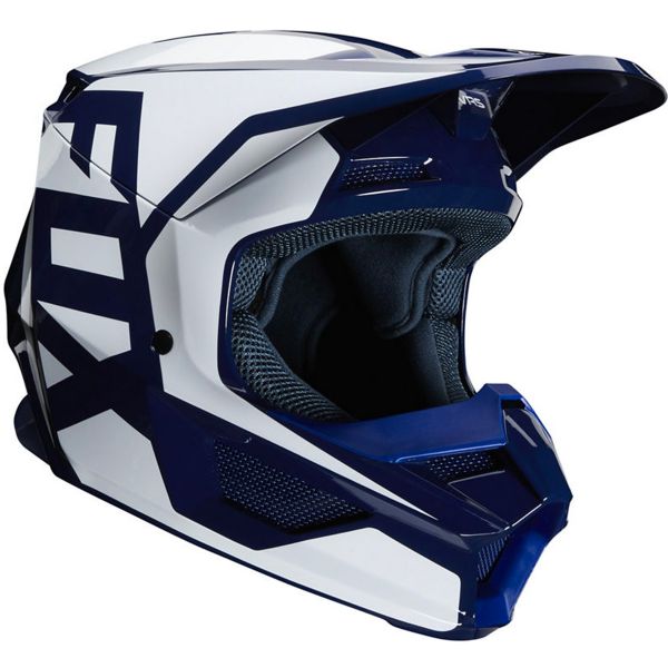 Kids FOX V1 Prix Navy Kid