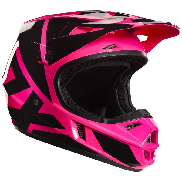 Kids FOX V1 Race Pink Child 170 Kids FOX V1 Race Pink Child 170
