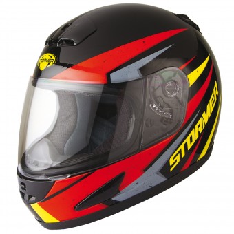 Casque Kids Stormer Weave Kid Stronger Casque Kids Stormer Weave Kid Stronger