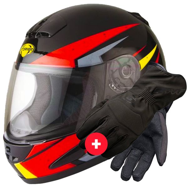 Kids Stormer Weave Kid Stronger + WFX3 Kid Waterproof