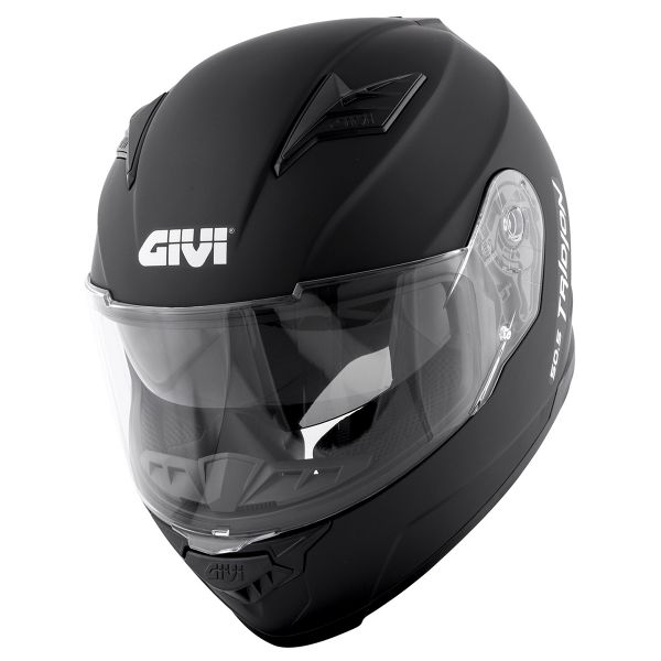 Full Face Givi 50.5 Tridion Matt Black