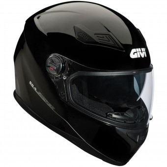 Full Face Givi 50.4 Sniper Black