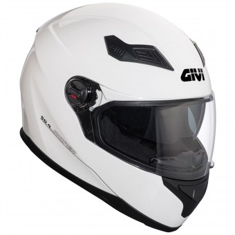 Full Face Givi 50.4 Sniper White