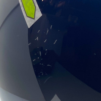 HEDON Heroine Racer Sportsman / Size M [Refurbished] !