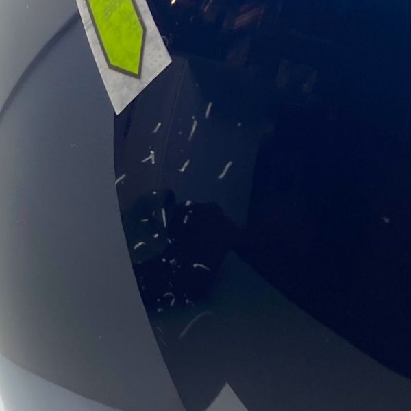 HEDON Heroine Racer Sportsman / Size M [Refurbished] !