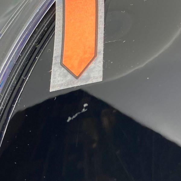 Scorpion Exo 520 Air Solid Black / Size L [Reconditioned]