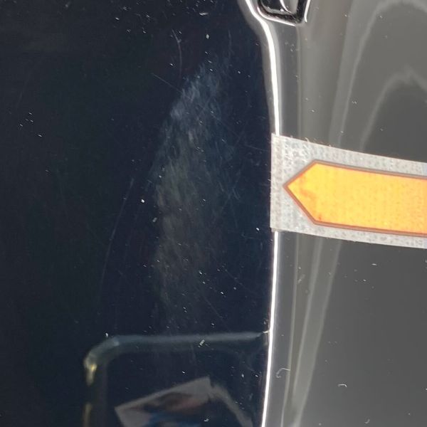 Scorpion Exo 520 Air Solid Black / Size L [Reconditioned]