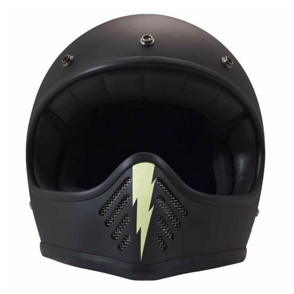 Dmd 75 Little Skull
