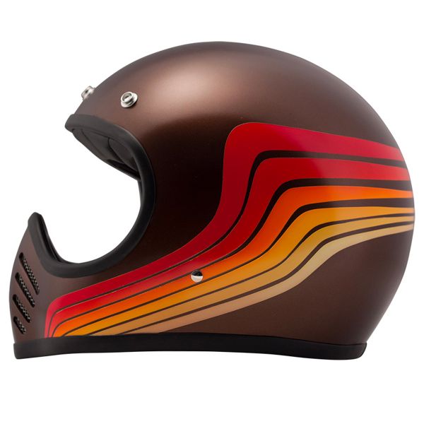 Full Face Dmd 75 Waves Full Face Dmd 75 Waves