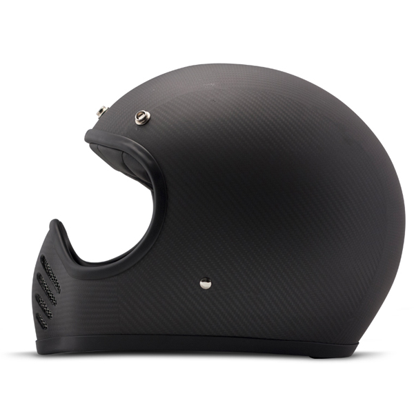 Full Face Dmd 75 Carbon