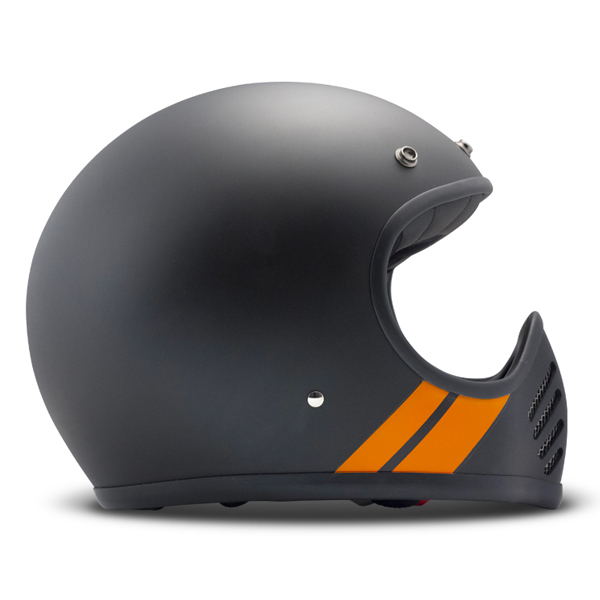 Full Face Dmd 75 Stripe