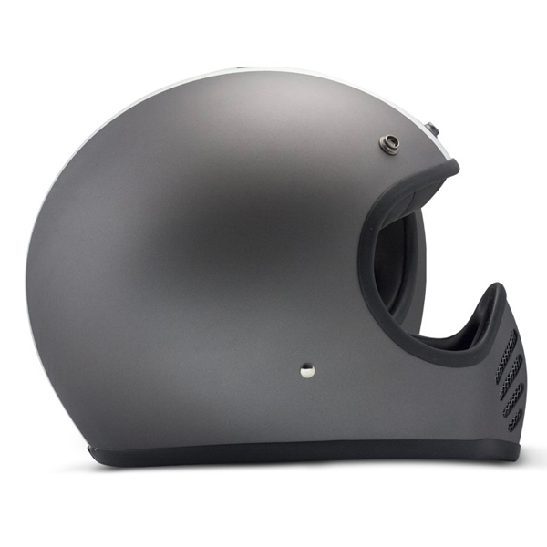 Full Face Dmd 75 Track