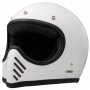 Casque Full Face Dmd 75 White