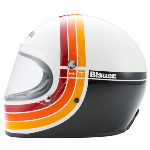 Blauer 80's White
