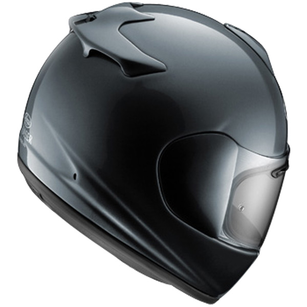 Arai Chaser Platina Grey