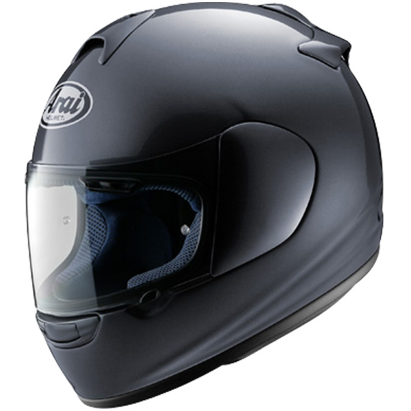 Full Face Arai Chaser Platina Grey