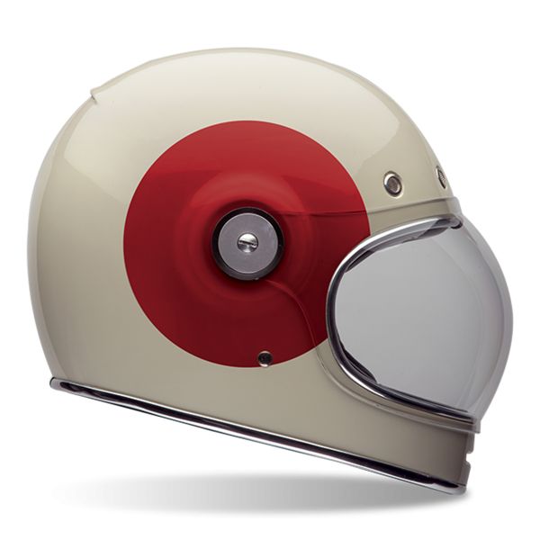 Full Face Bell Bullit TT