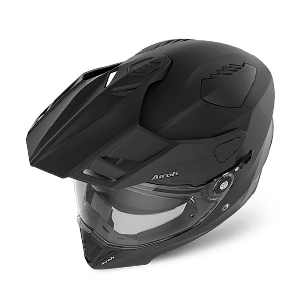 Airoh Commander Black Matt