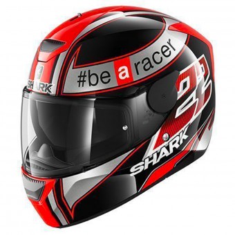 Full Face Shark D-Skwal Replica Sam Lowes KOS