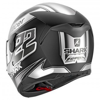 Shark D-Skwal Replica Sam Lowes Mat KAW
