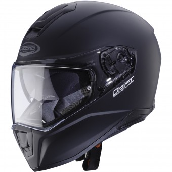 Full Face Caberg Drift Matt Black