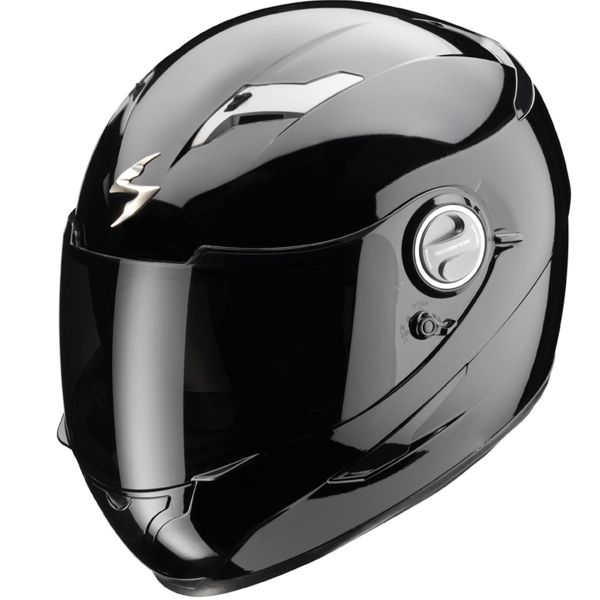 Full Face Scorpion EXO 500 Air Black