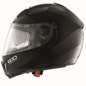 Full Face Caberg Ego Black